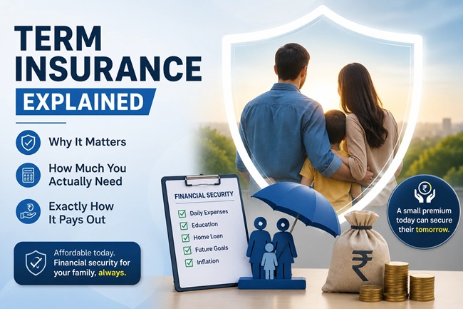 Term Insurance