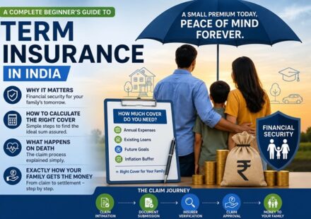 Term Insurance