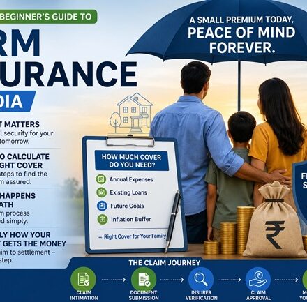 Term Insurance