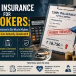 Term Insurance for Smokers