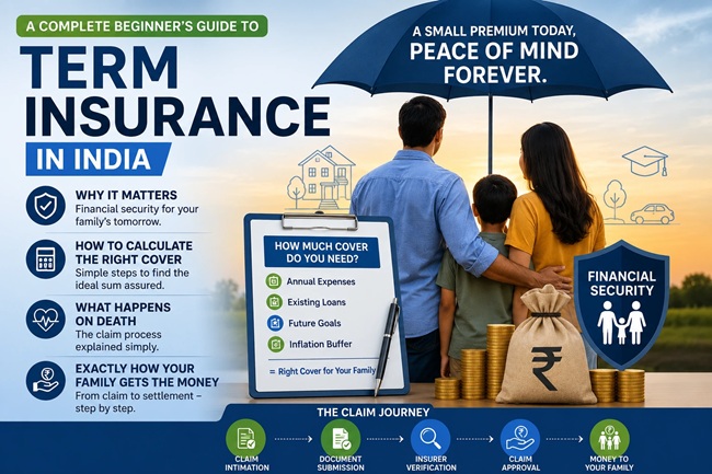 Term Insurance