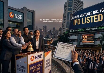 What is an IPO