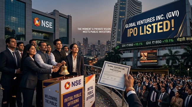 What is an IPO