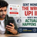 Wrong UPI Transaction