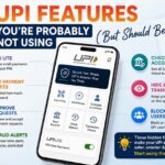 7 Hidden UPI Features