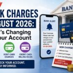 Bank Charges