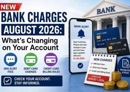 Bank Charges