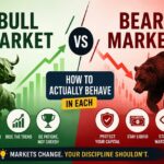 Bull Market vs Bear Market