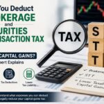 Capital Gains