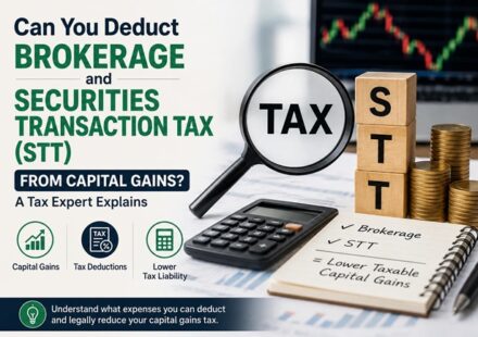 Capital Gains