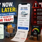 Buy Now Pay Later