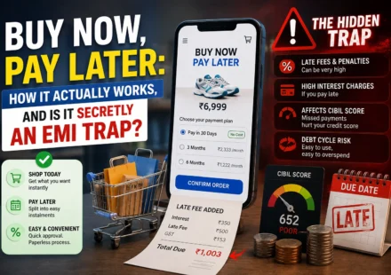 Buy Now Pay Later