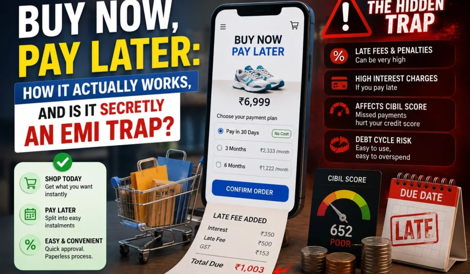Buy Now Pay Later