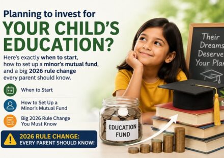 Child Mutual Fund