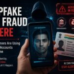Deepfake KYC Fraud