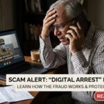 Digital Arrest Scam