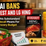 FSSAI Bans Everest And LG Hing