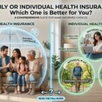 Family Insurance vs Individual Health Insurance