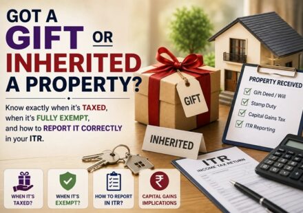 Gift Inheritance Tax