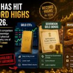 Gold Investment