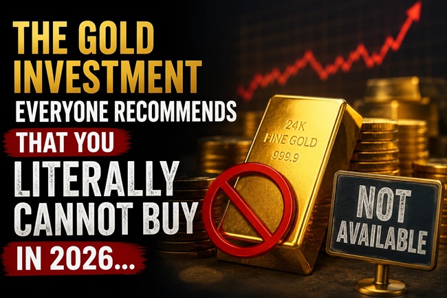 Gold Investment