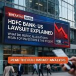 HDFC Bank USA Lawsuit Explained