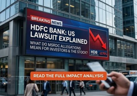 HDFC Bank USA Lawsuit Explained