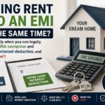 HRA and Home Loan