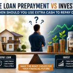 Home Loan Prepayment vs Investing