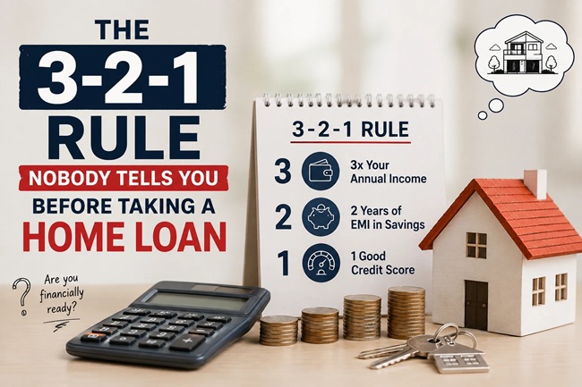 Home Loan