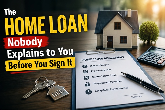 Home Loan