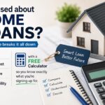 Home Loan