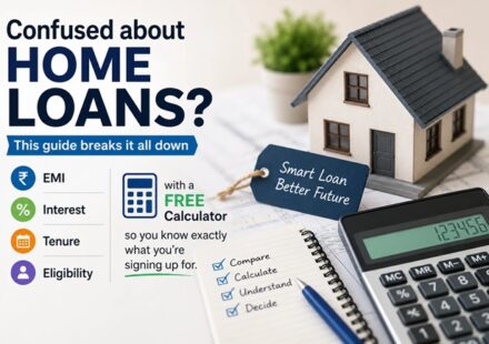 Home Loan