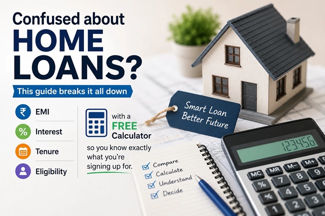 Home Loan