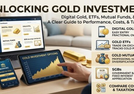 How To Invest in Gold