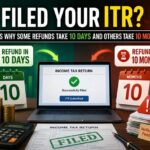 ITR Refunds