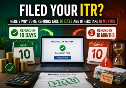 ITR Refunds