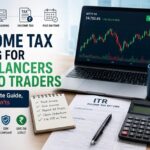 Income Tax Filing for Freelancers and F & O Traders