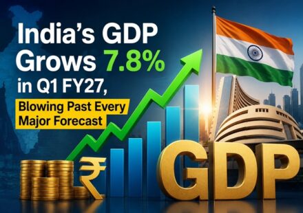 India GDP Growth