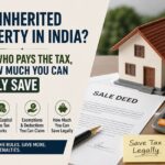 Inherited Property Tax