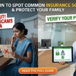 Insurance Scams