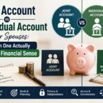 Joint Account vs Individual Account