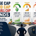 Large CAP vs MID CAP vs Small CAP
