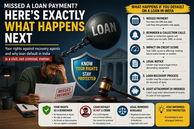 Loan Default