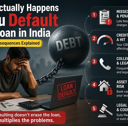 Loan Default