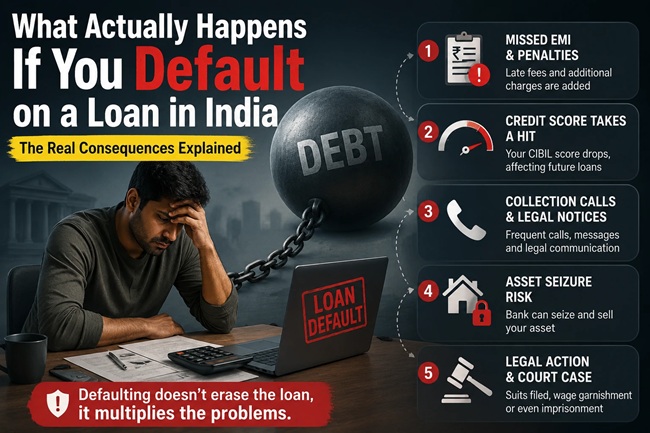 Loan Default