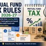 Mutual Fund Taxation