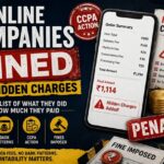 Online Companies Hidden Charges