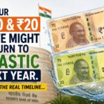 Plastic Currency Notes