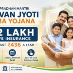 Pradhan Mantri Jeevan Jyoti Bima Yojana